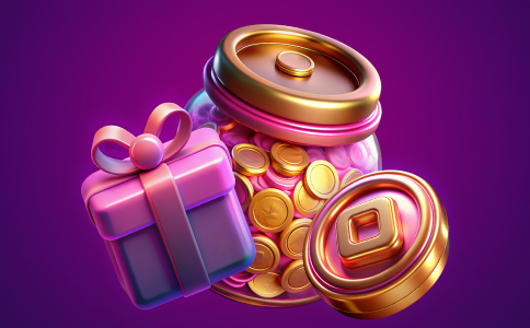 Casino bonus – 140% tot €700 + 120 Free Spins