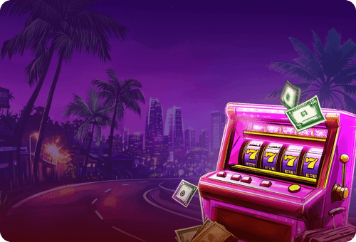 Seizoensactie met gratis spins