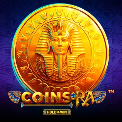 Ra Coins gokkast